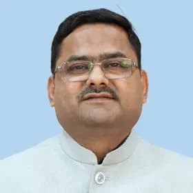 Mr. Janak P. Khandwala