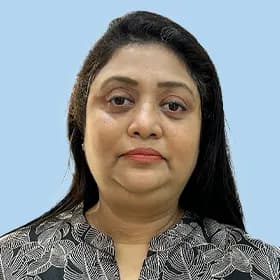 Mrs. Poonam Agrawal