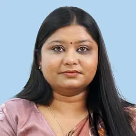Mrs. Sweta J. Khandwala