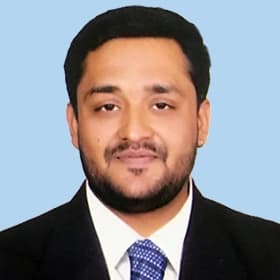 Dr. Deep Shah