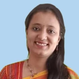 Dr. Janhvi Upadhyay