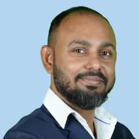 Dr. Manish Kumar Singh