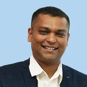 Dr. Mit Shah