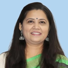 Dr. Nidhi Navadia