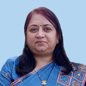 Dr. Pina Bhatt